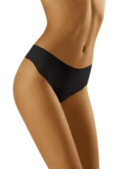 Kelnaitės Elcanta Juoda