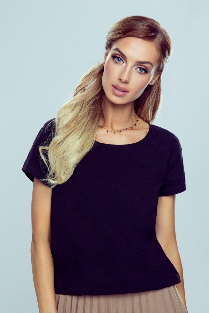 Palaidinė Ilza Juoda