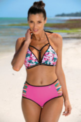 Maudymosi kostiumėlis Molly Milk Shake M-504 (2)