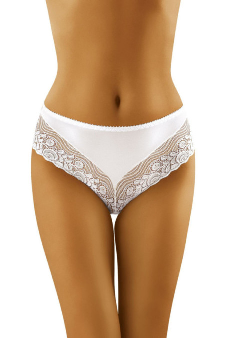 Kelnaitės Gaja II Balta