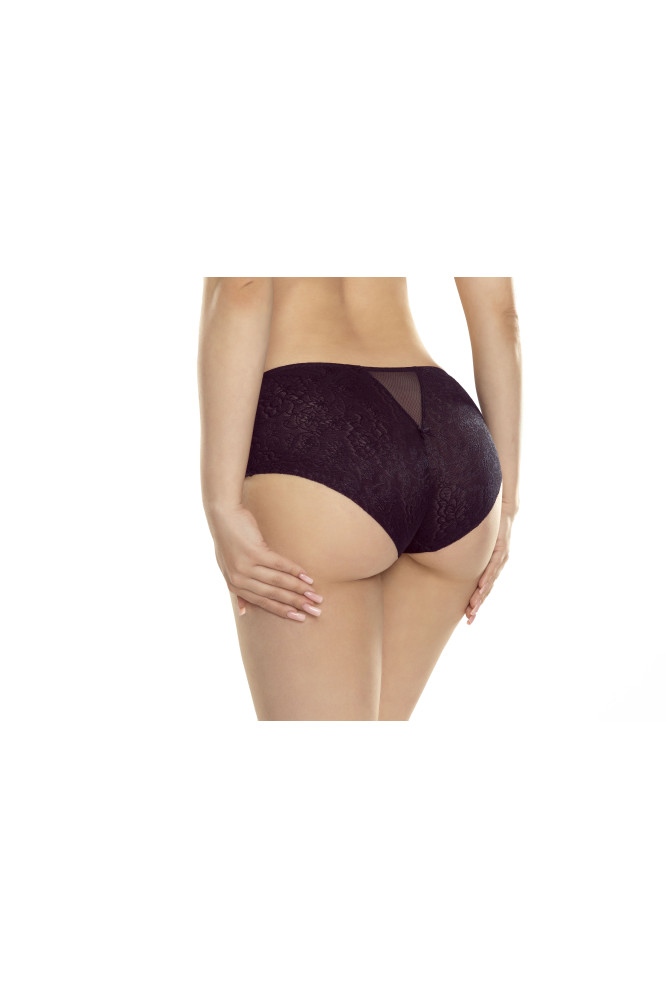 Kelnaitės 005 Juoda