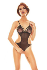 Kūno triko Expresivo