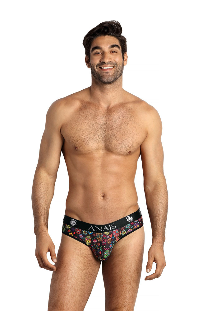 Apatinės kelnaitės Mexico