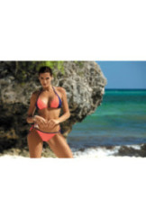 Maudymosi kostiumėlis Anis Dinasty-Blueberry M-427 (8)