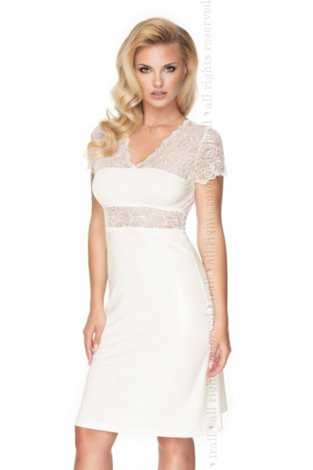 Naktinukai Cameron Ecru