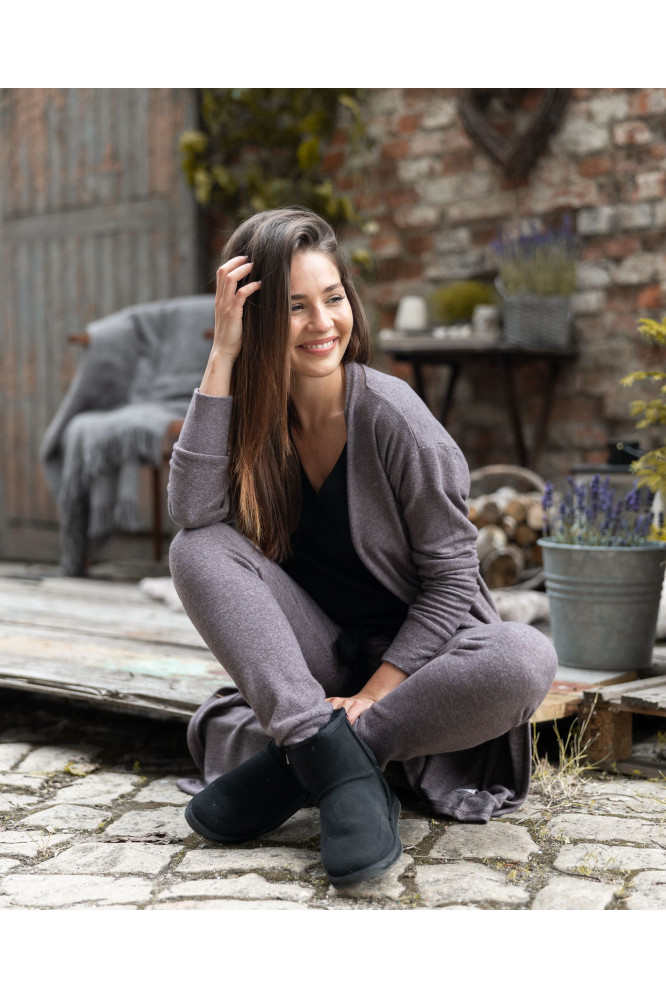 Kardiganas Milee Brown