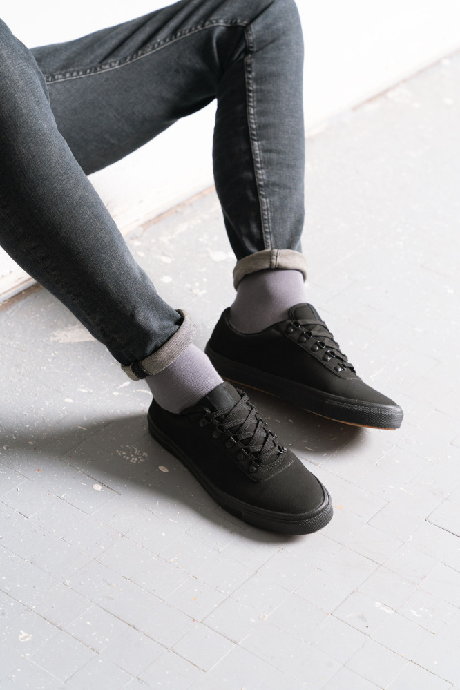 Kojinės 063-140 Pilka