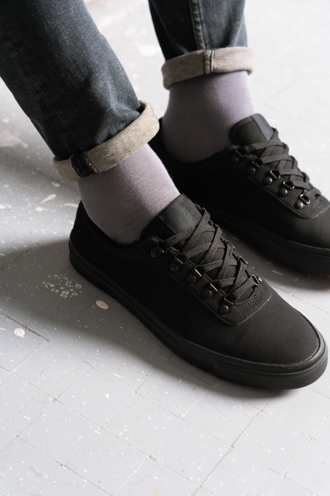 Kojinės 063-140 Pilka