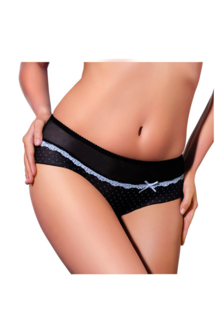 Kelnaitės Dotti 074 Juoda