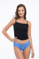 Kelnaitės Ocean Dots