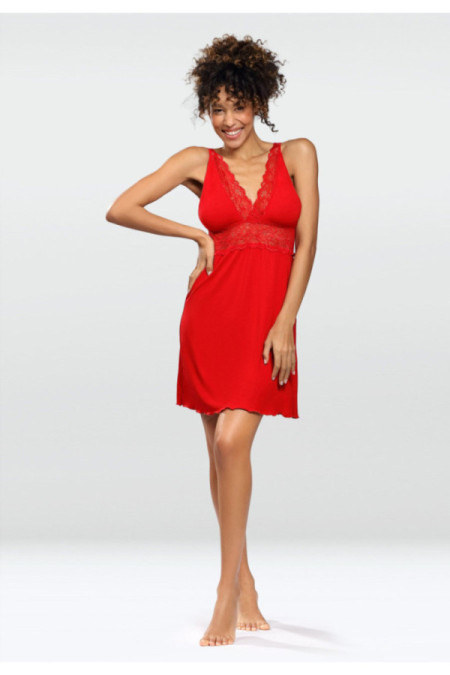 Naktinukai Zuza Raudona