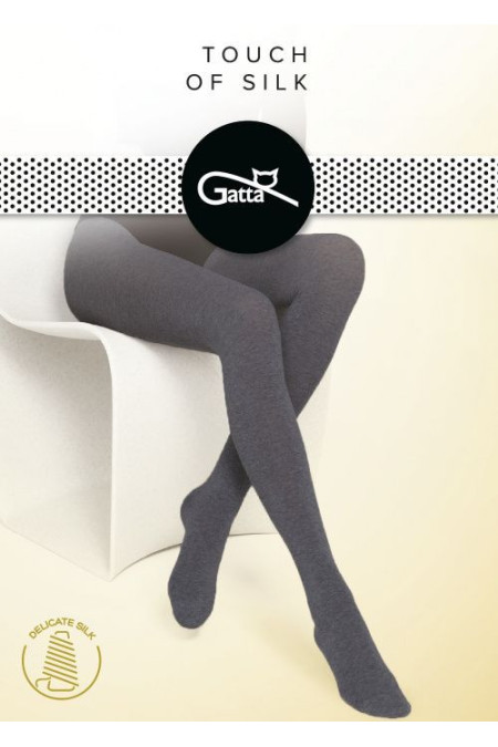 Pėdkelnės   Touch of Skin 02