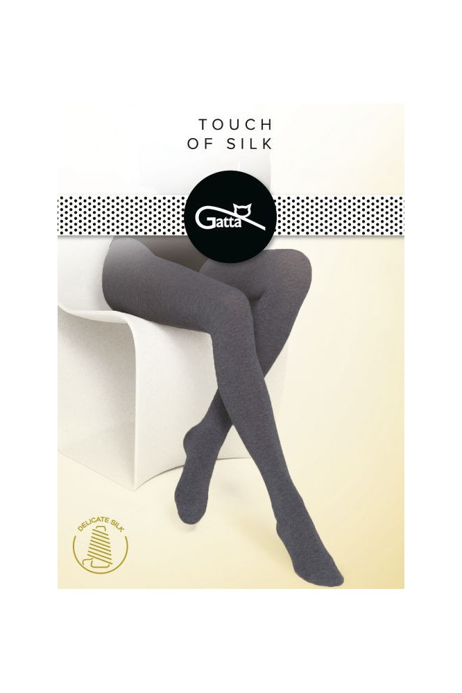 Pėdkelnės   Touch of Skin 02