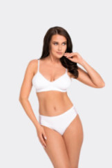 Kelnaitės Simone BBL 087 Balta