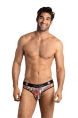 Apatinės kelnaitės Comics