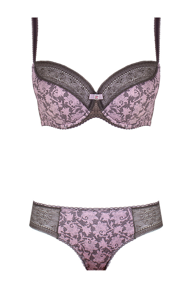 Liemenėlė Gaudi II BC-169