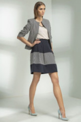 Švarkas Ingrid Z08 kółka