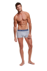 Bokseriai Way 37279 - komplektas 2 sztuk