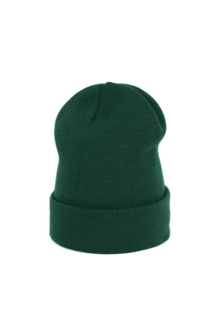 Kepurė Miestietis Ciemna Žaluma