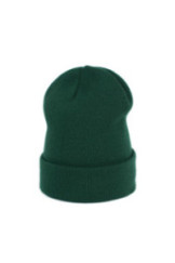 Kepurė Miestietis Ciemna Žaluma