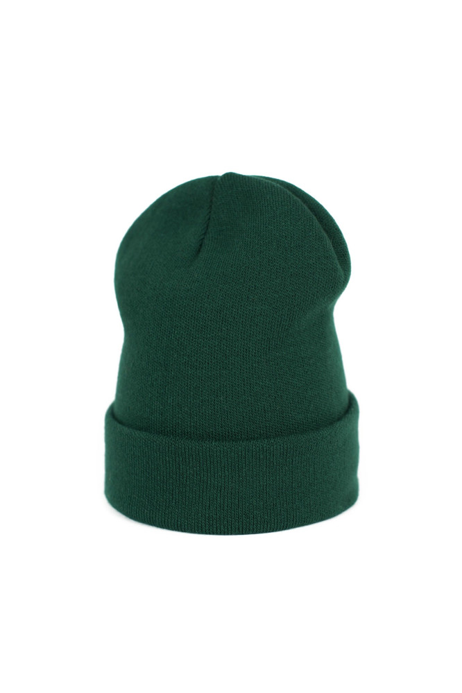 Kepurė Miestietis Ciemna Žaluma