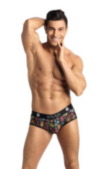 Bokseriai Mexico Jock