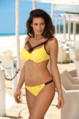 Maudymosi kostiumėlis Electra Tweety M-542 (7)