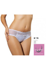 Kelnaitės Isane 076 - balta