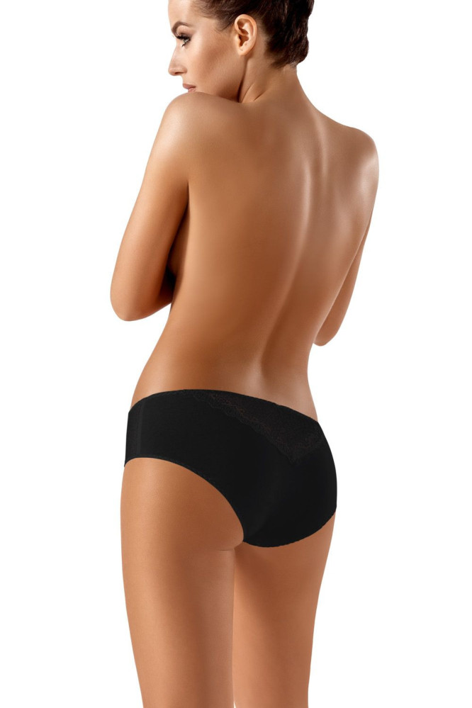 Kelnaitės Adelaide BBL 091 Juoda