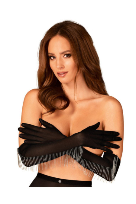 Pirštinės Milladis