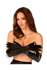 Pirštinės Milladis