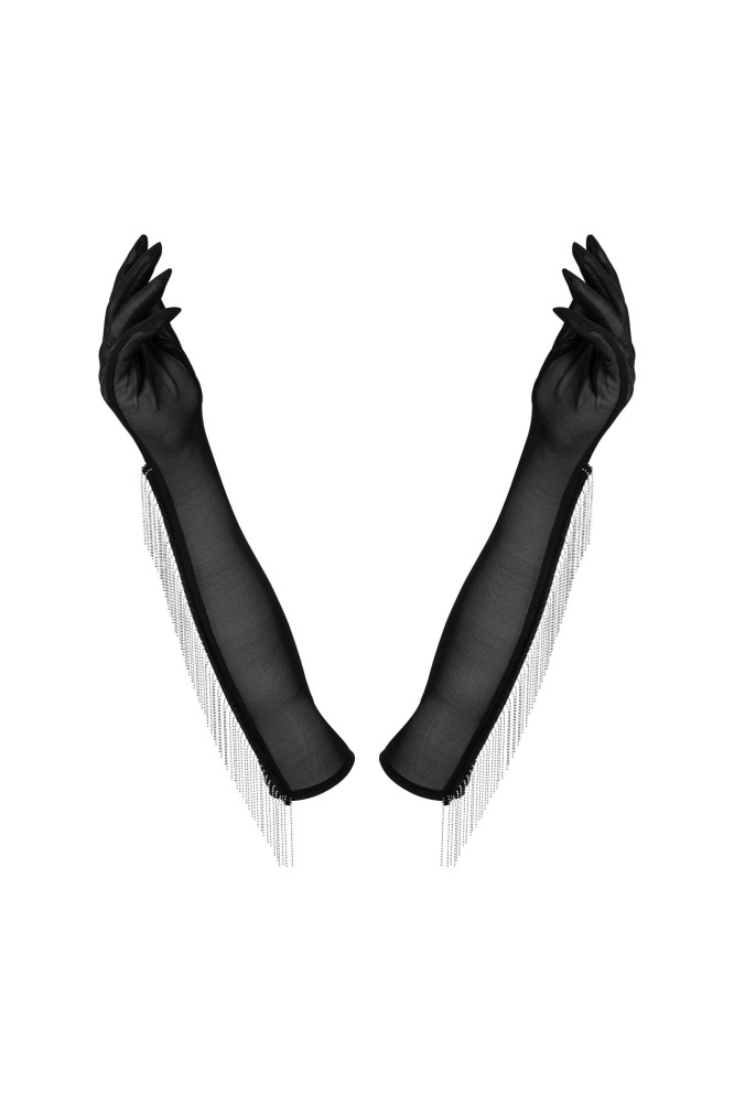 Pirštinės Milladis