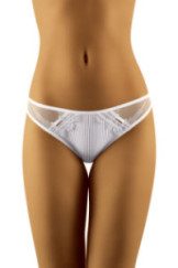 Kelnaitės Sisi Balta