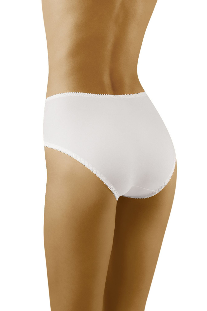 Kelnaitės Nela Balta