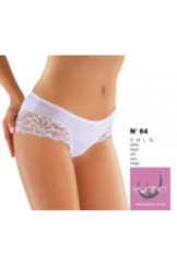 Šortai Nadia 064 - smėlio