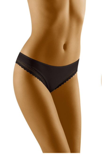 Kelnaitės Eco-Bu Juoda