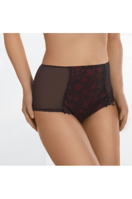 Kelnaitės Rachela 039 - juoda