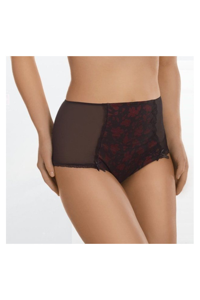 Kelnaitės Rachela 039 - juoda