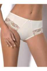 Kelnaitės Sara K360 Ecru pełne