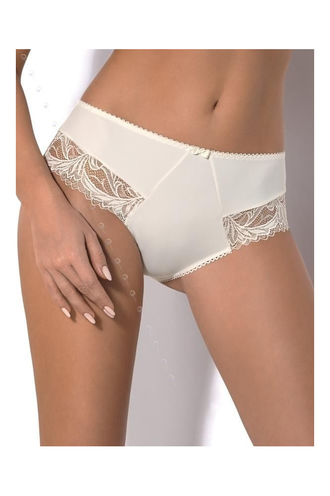 Kelnaitės Sara K360 Ecru pełne