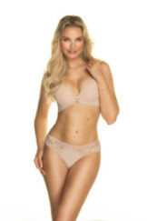 Liemenėlė Molly Tamsus Smėlio