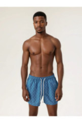 Maudymosi šortai Rook 42615-55X