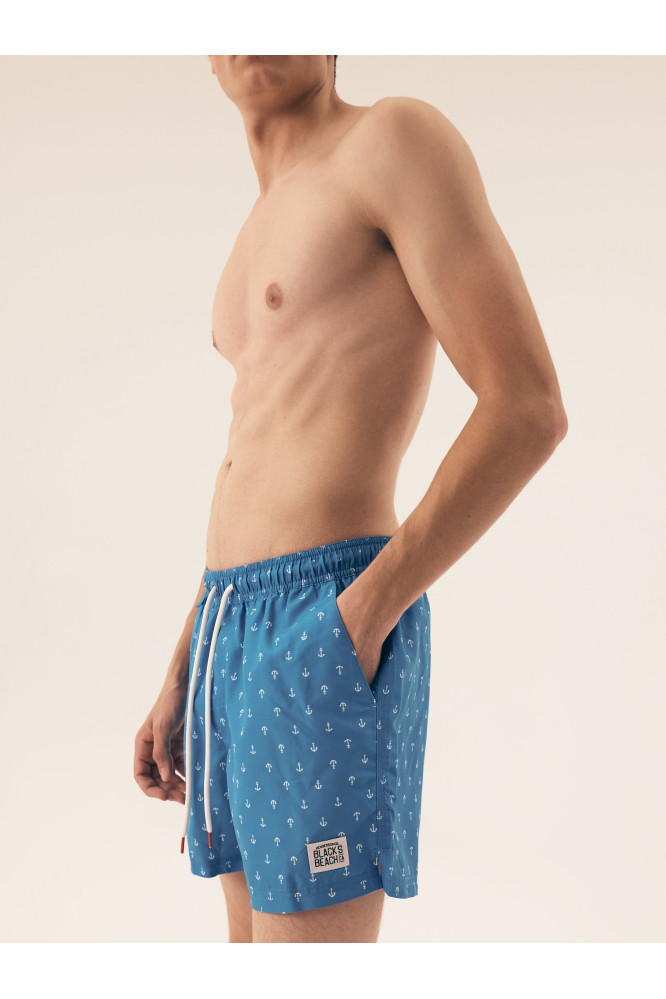 Maudymosi šortai Rook 42615-55X