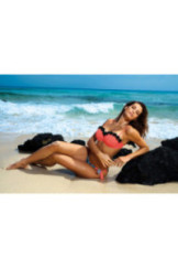 Maudymosi kostiumėlis Claudia Dinasty M-452 (12)