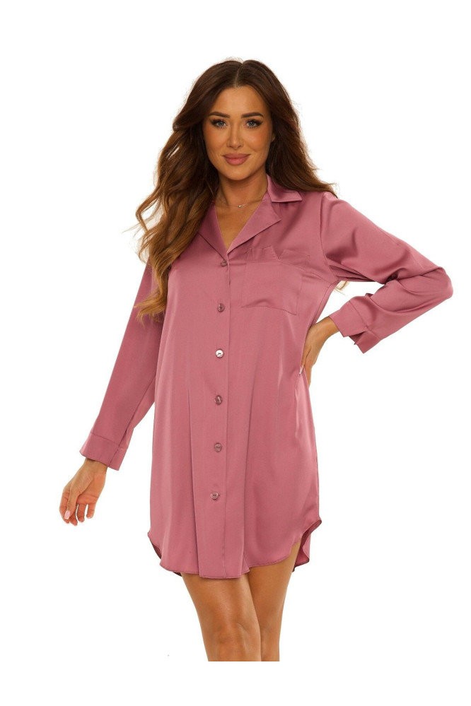 Naktiniai marškiniai Cordelia 760 Uogų