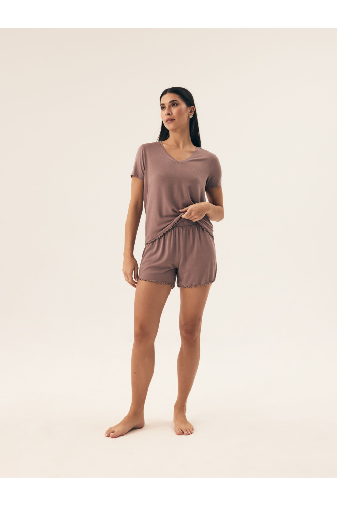 Pižama Noves 42679-82X