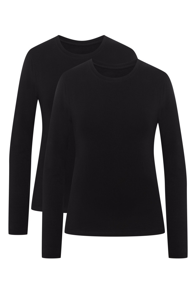 Marškinėliai Mėlyna 4 42862-99X Juoda