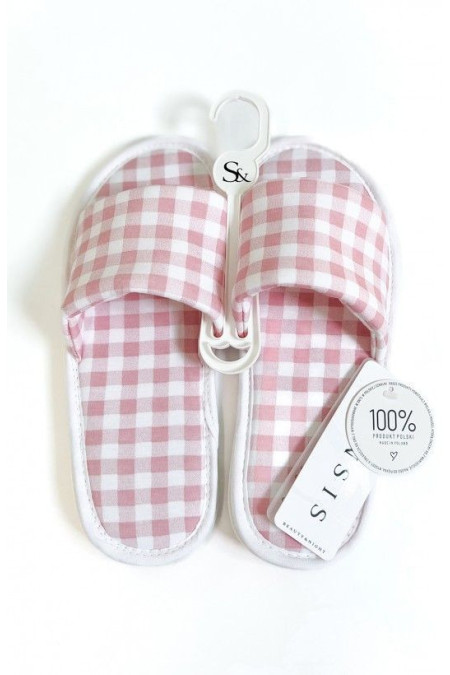 Šlepetės Mercedes K23