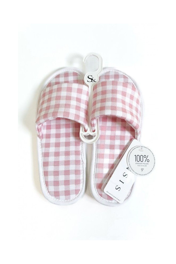 Šlepetės Mercedes K23