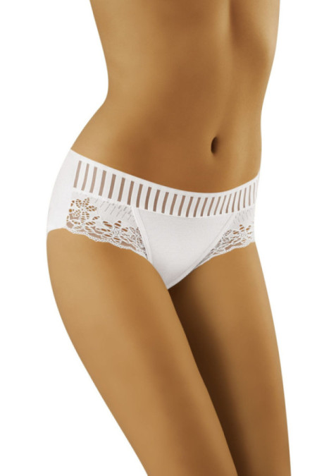 Kelnaitės Eco-Lu Balta